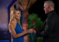 THE GOLDEN BACHELOR - “204” - As Mel’s journey continues, the stakes grow higher than ever. A one-on-one at the OC Fair leads to a surprise concert; and later, a beachside photo shoot pushes boundaries and buttons. Meanwhile, whispers swirl about one woman’s true intentions. WEDNESDAY, OCT. 8 (9:02-10:02 p.m. EDT) on ABC. (Disney/John Fleenor) 
NICOLE, MEL OWENS