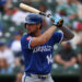 The Good, the Bad, and the Ugly From Jac Caglianone's Debut