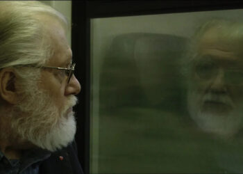 “The James Dean of the Baltics” Juozas Budraitis to Receive Tallinn Film Festival Lifetime Award