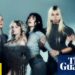 The Last Dinner Party: From the Pyre review – baroque’n’roll band’s speedily released second album is overheated | Pop and rock