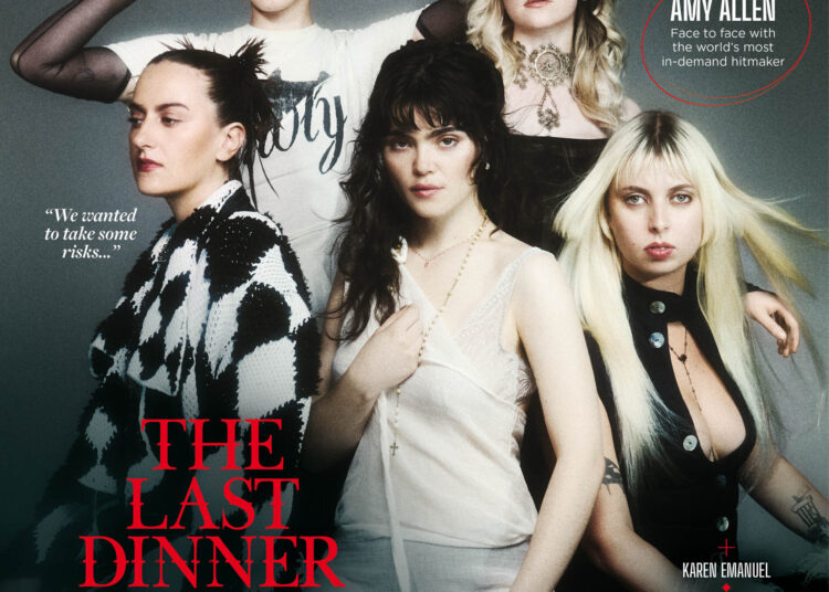 The Last Dinner Party