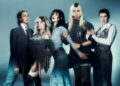 The Last Dinner Party share powerful new single 'Second Best' and add dates to 2025 UK tour