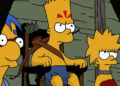 The Live-Action Simpsons Movie That Was Supposed To Star Phil Hartman
