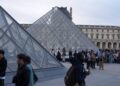 The Louvre reopens 3 days after one of the biggest museum heists of the century