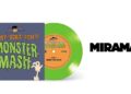 The 'Monster Mash' Song Is Being Turned Into Miramax Animated Movie