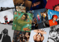The Most Anticipated Albums on the Way