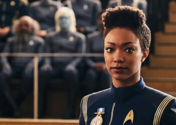 The Most Controversial Star Trek Show Could Still Save the Franchise