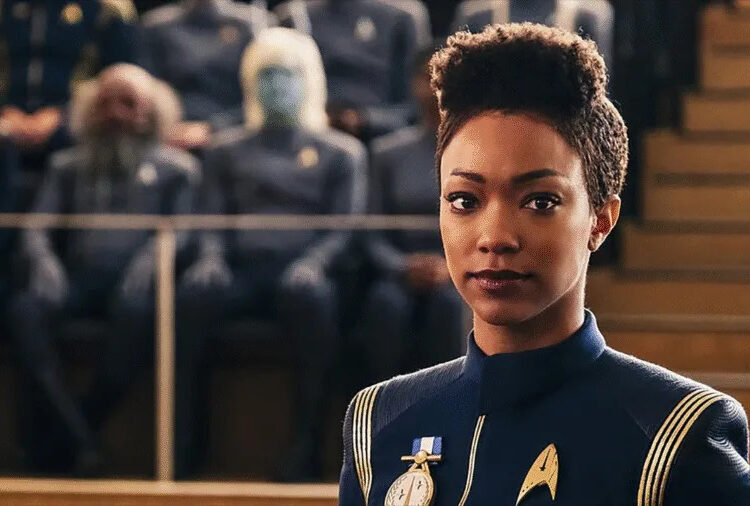 The Most Controversial Star Trek Show Could Still Save the Franchise