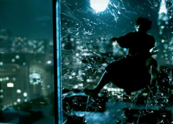 The Most Extremely Graphic, Hard-R Superhero Movie Ever Made Is Now Free To Stream