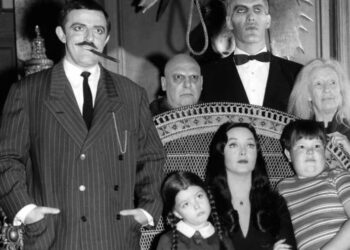The Most Subversive Sitcom Ever Made Now Streaming For Free