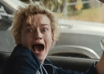 The Most Talked About Horror Movie Of The Year Is Dominating Streaming