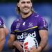 Ten players from the NRL are rumoured to have committed to the rebel R360 competition, including Melbourne superstar Ryan Papenhuyzen (pictured)