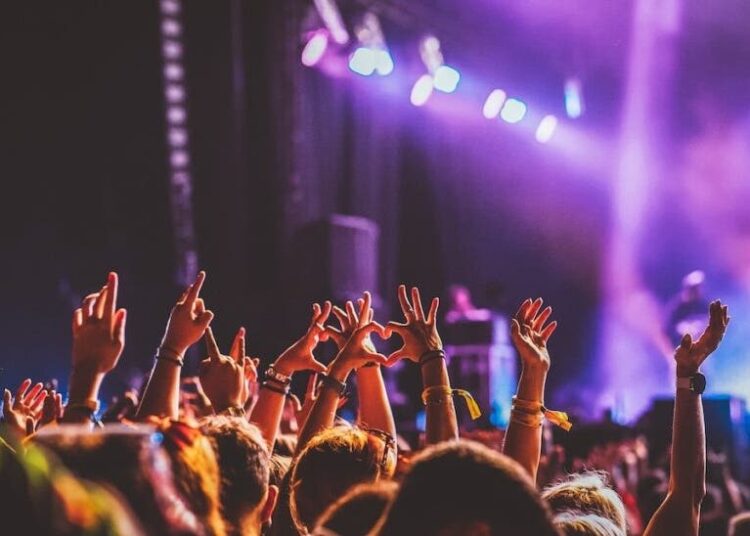 The New Fund Bringing the Music Royalties Model to Tech Investments