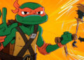 The Ninja Turtles Show With a Perfect Rating Now Streaming On Netflix