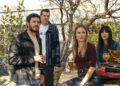 netflix's 'nobody wants this' season two full release schedule