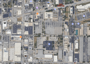 The North Kansas City stadium site might just be the best one