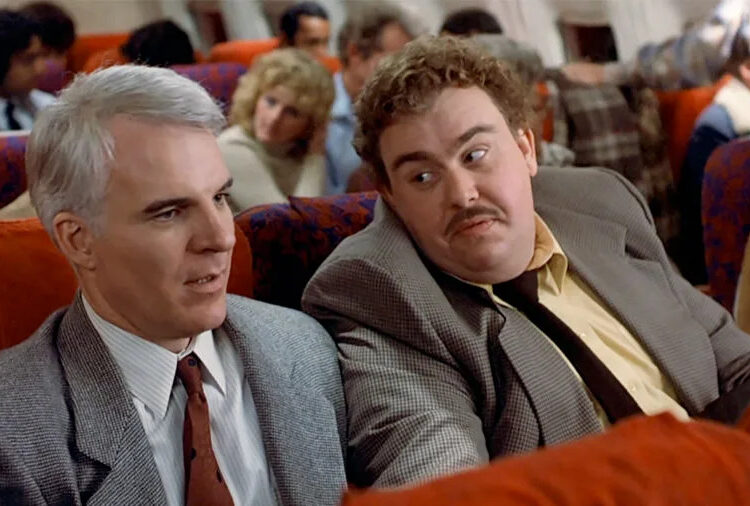 The Only Movie You Should Watch Every Thanksgiving Is Also One Of The All-Time Greats