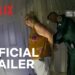 The Perfect Neighbor | Official Trailer | Netflix - YouTube