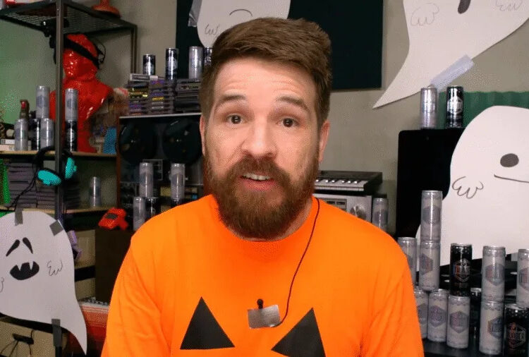 The Perfect Parody of Streamer Culture Is Now Streaming Free