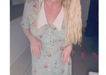 Britney Spears denied many of the claims, framing his narrative as composed of “white lies,” and emphasized that she is the one suffering.