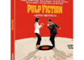 The Pulp Fiction Steelbook 4K Blu-ray Is Returning Soon
