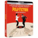 The Pulp Fiction Steelbook 4K Blu-ray Is Returning Soon