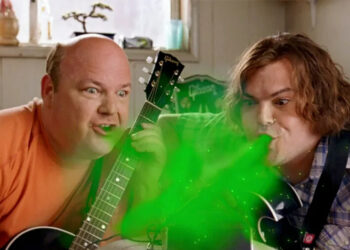 The R-Rated Raunch-Comedy That Has Finally Rocked Its Way Into Cult Status