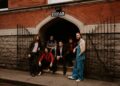 The Red Clay Strays Reveal New Song "People Hatin'"