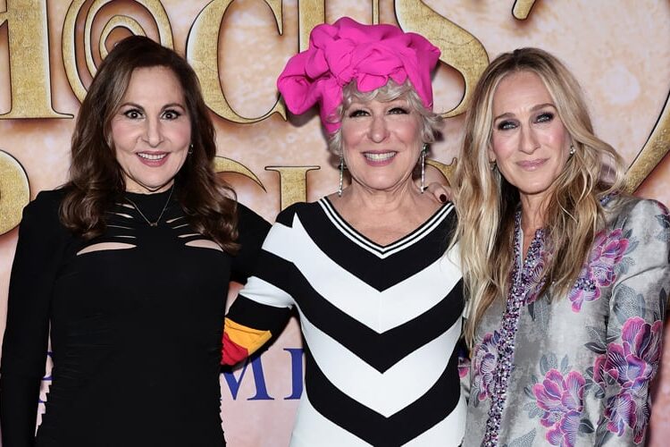 The Richest ‘Hocus Pocus’ Stars, Ranked From Lowest to Highest Net Worth | EG, Halloween, Hocus Pocus, Net Worth, Slideshow | Celebrity News and Gossip | Entertainment, Photos and Videos