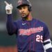 The Royals should go get Byron Buxton