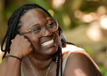 Survivor 49's Kristina Mills