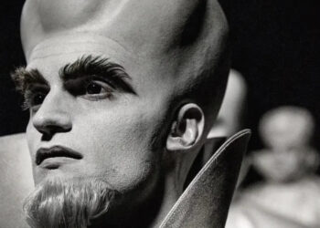 The Scariest, Most Shocking Sci-Fi Series In TV History Is Still The Perfect Stream