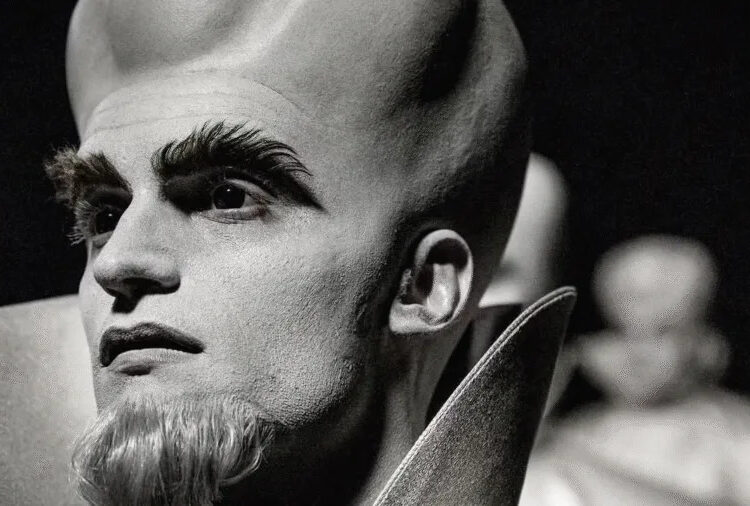 The Scariest, Most Shocking Sci-Fi Series In TV History Is Still The Perfect Stream