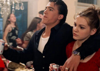The Sexiest Ever Shakespeare Adaptation Still Has A Stranglehold On American Culture