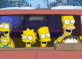 Matt Groening/Twentieth Century Fox