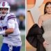 The Subtle Way Josh Allen Affirms His Commitment to Wife Hailee Steinfeld Amid NFL Games – Star Magazine