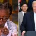 The View's Whoopi Goldberg rages over White House demolition - Celebrity News - Entertainment