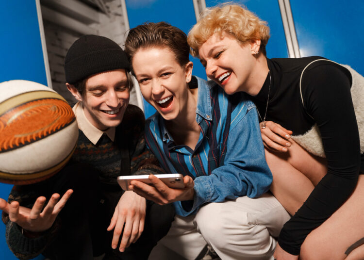 The Vital Role of Sports in the Entertainment World | News, Sports, Jobs