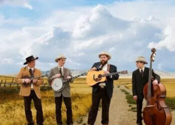 The Waddington Brothers are set to perform a concert at 3 p.m. Nov. 9 at the Waynesboro Area Senior High School Oyer Auditorium, 550 E. 2nd St., Waynesboro.