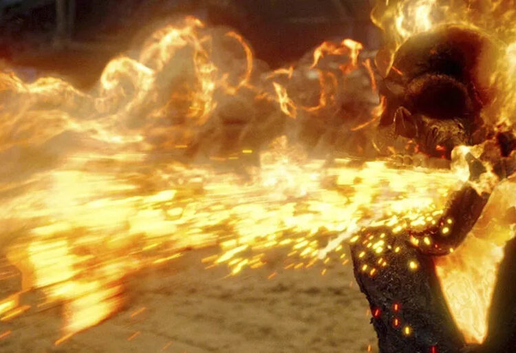 The Worst Marvel Movie Is A Netflix Hit