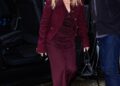 Reese Witherspoon is seen on October 13, 2025 in New York City.  (Photo by XNY/Star Max/GC Images)