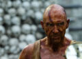 Ralph Fiennes in 28 Years Later.