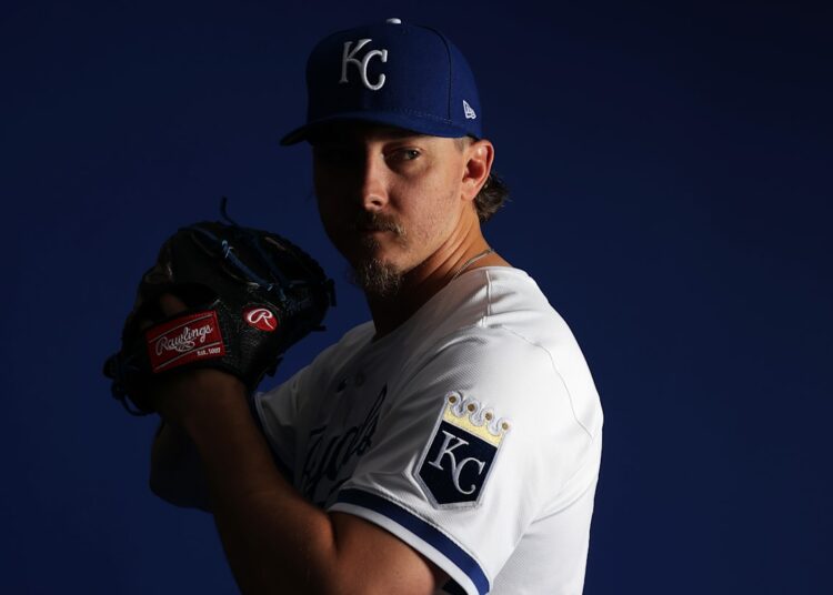 The full list of Royals players hitting free agency after 2025 playoffs end