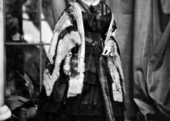 As the granddaughter of the 'mad' King George III, Queen Victoria had much to worry about when it came to her own mental health