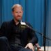 When Harry was quizzed about the queen of pop's growing 'feud' with British singer Charli XCX on the latest episode of the show Hasan Minhaj Doesn't Know, the Prince appeared stunned, having limited knowledge of the so-called 'diss track' drama