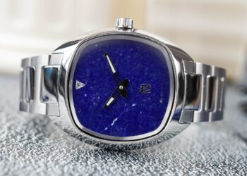 The new Monovant Rheon Royal Lapis