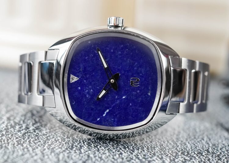 The new Monovant Rheon Royal Lapis