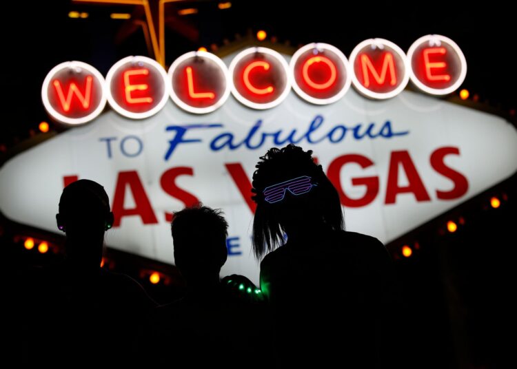 The next major film studios could be in Nevada if some unions have their way