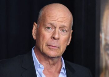 The one director Bruce Willis refused to ever work with again - Celebrity News - Entertainment