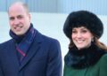 Prince William royal thief
